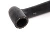 Genuine BMW Genuine BMW Radiator hose - E34 530i 540i E32 740iL 740i 64211390934 View 2