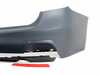 ECS ECS Tuning M Sport Style Dual Exit Rear Bumper - F30 012196ecs04a View 4