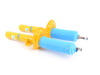 Bilstein Bistein B6 Performance Front Strut Assembly - Pair -- E46 BMW 35-115045KT View 2
