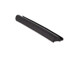 Genuine BMW Front Right Window Guide