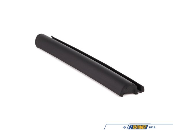 Genuine BMW Genuine BMW Front Right Window Guide 54318397658