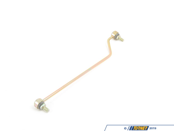 Genuine BMW Genuine BMW Rod - 37121138408 - E34,E34 M5 37121138408