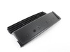 Genuine European BMW Genuine European BMW European Front License Plate Holder - E34 525i 530i 535i 51111944179 View 2