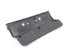 Genuine European BMW Genuine European BMW European Front License Plate Holder - E34 525i 530i 535i 51111944179 View 3