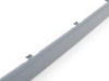 Genuine BMW Genuine BMW Bumper Guard, Primed, Rear Right - 51127005926 - E39 51127005926 View 2