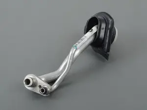 Genuine BMW Double Pipe - 64536908907 - E46,E46 M3