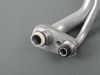 Genuine BMW Genuine BMW Double Pipe - 64536908907 - E46,E46 M3 64536908907 View 2