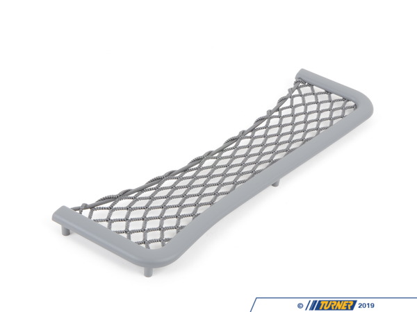 Genuine BMW Genuine BMW Trunk Cargo Net - E90 E92 51477131152