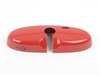Genuine MINI Genuine MINI Inside Mirror Cap, Chili Red 51162339377 View 2