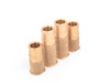 ECS ECS Performance Caliper Guide Bushing Set - E90/2 E60 (Front) 003326ECS02 View 2