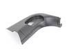 Genuine BMW Genuine BMW Lateral Trim Panel Front Lef - 51433404755 - Anthrazit 51433404755 View 1