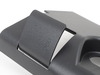 Genuine BMW Genuine BMW Lateral Trim Panel Front Lef - 51433404755 - Anthrazit 51433404755 View 4