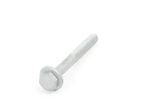 Genuine BMW Hex Bolt With Washer - 33306760347