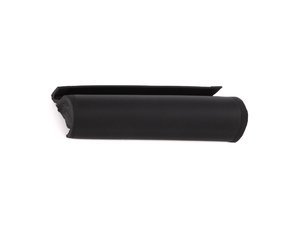 Genuine BMW Left Center Window Guide