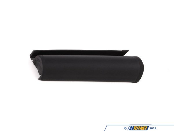 Genuine BMW Genuine BMW Left Center Window Guide 54318397659