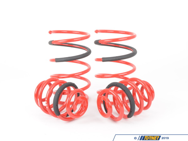 Megan Racing Lowering Spring Kit MRLSBE36
