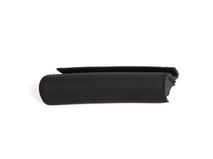 Genuine BMW Right Center Window Guide