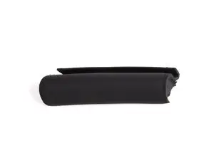 Genuine BMW Right Center Window Guide