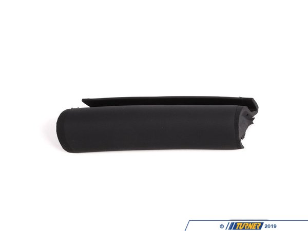 Genuine BMW Genuine BMW Right Center Window Guide 54318397660