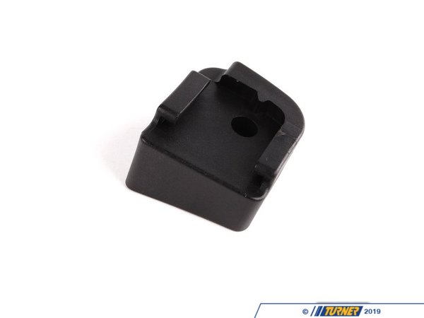 Genuine BMW Genuine BMW Stopper Left - 51717032053 - E46,E46 M3 51717032053