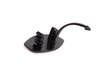 Genuine BMW Genuine BMW Side Airbag Trim Cover - Black - E53 X5 51417004435 View 3