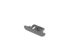 Genuine BMW Covering Left - 51468218275 - E46,E60 M5