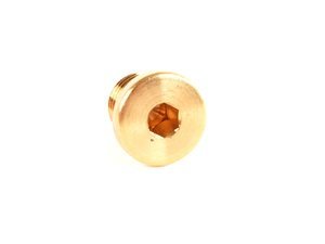 Genuine BMW Screw Plug - 07119919146 - E30,E34,E36