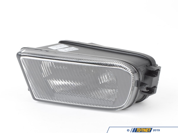 ZKW ZKW Fog Light Assembly - Left - E39, Z3 63178377941