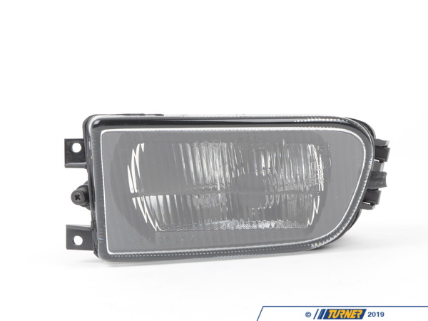 63178377941 - ZKW Fog Light Assembly - Left - E39, Z3 | Turner Motorsport