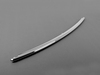Genuine MINI Genuine MINI Decorative Strip Chrom - 51117127936 - (NO LONGER AVAILABLE) 51117127936 View 1