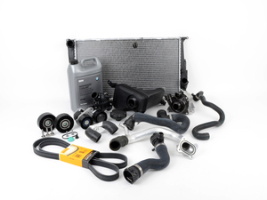 Cooling System Refresh Kit - Level 3 
