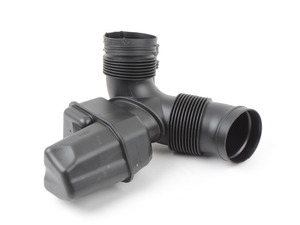 Genuine BMW Intake Boot - Air Filter Housing to Throttle Housing - E60 530i
