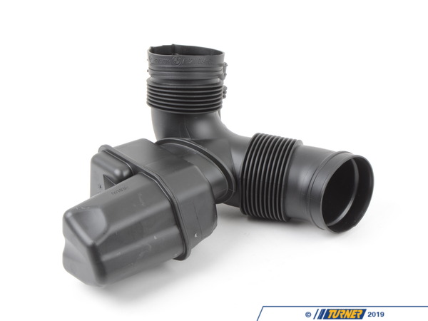 Genuine BMW Genuine BMW Intake Boot - Air Filter Housing to Throttle Housing - E60 530i 13717521034