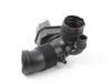Genuine BMW Genuine BMW Intake Boot - Air Filter Housing to Throttle Housing - E60 530i 13717521034 View 2