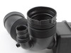 Genuine BMW Genuine BMW Intake Boot - Air Filter Housing to Throttle Housing - E60 530i 13717521034 View 3