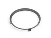 Genuine MINI Genuine MINI Trim Ring - Black 51162756169 View 1