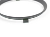Genuine MINI Genuine MINI Trim Ring - Black 51162756169 View 3
