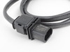 Bosch OEM Bosch Oxygen Sensor - Cyl. 1-3 -before catalytic converter - E46 E60 X3 11787523434 View 4