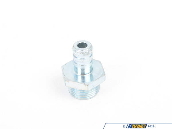 Genuine BMW Genuine BMW Connector - 34331102538 - (NO LONGER AVAILABLE) 34331102538
