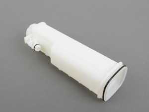 OEM Mahle-Behr Coolant Expansion Tank - E30 E36 318i/is (M42/M44), E34 525i (M20/M50)