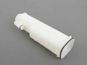 OEM Mahle-Behr Coolant Expansion Tank - E30 E36 318i/is (M42/M44), E34 525i (M20/M50)