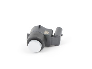 Genuine BMW Ultrasonic-sensor - 66206935597 - Titansilber