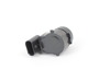 Genuine BMW Genuine BMW Ultrasonic-sensor - 66206935597 - Titansilber 66206935597 View 2