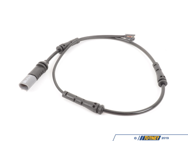 URO Uro Brake Pad Wear Sensor - Front - F22/23 F3X  F8X 34356792289