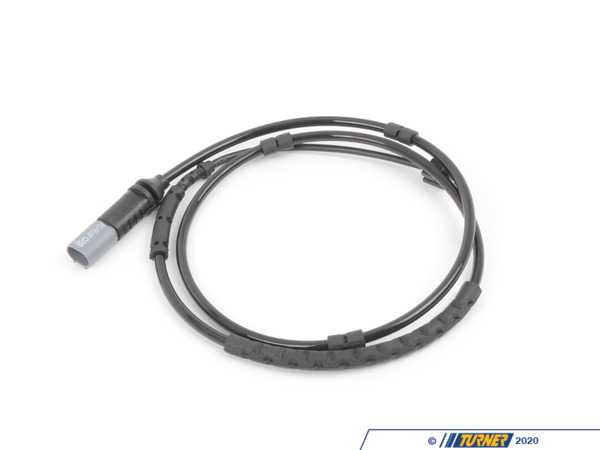 URO URO Brake Pad Wear Sensor - Rear - F30 F32 F22 F80 M3, F82 M4 34356792292