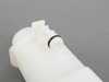 Mahle-Behr OEM Mahle-Behr Coolant Expansion Tank - E30 E36 318i/is (M42/M44), E34 525i (M20/M50) 17111712835 View 3