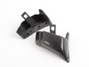 Assembled By ECS E30 Euro Small Rear Bumper Kit - (NO LONGER AVAILABLE) 51121888276 View 3