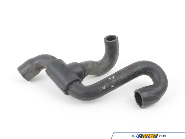 Genuine BMW Coolant Hose 64218390710