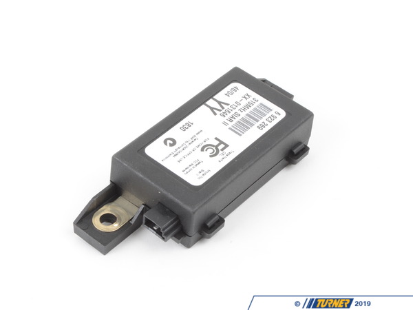 Genuine MINI Genuine MINI Control Unit F Radio Remote Control 315Mhz - 66106923269 66106923269