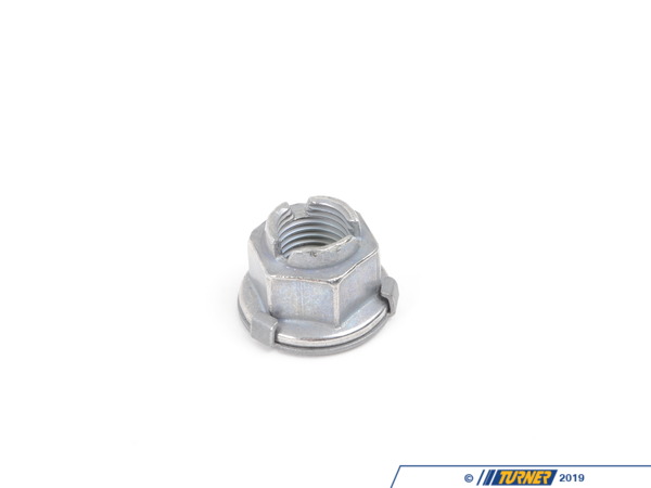 Febi Front Lower Control Arm - Left  31122347983